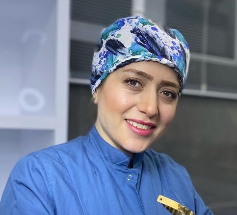 بهاره جوانی